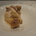 オルグイユ - シュトーレンアイス