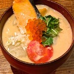 雑煮屋鳥居‎ - 