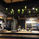 Le Bar A Vin 52 Azabu Tokyo - 