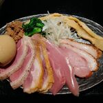 鴨出汁中華蕎麦 麺屋yoshiki - 