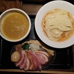 鴨出汁中華蕎麦 麺屋yoshiki - 