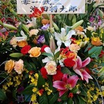 鴨出汁中華蕎麦 麺屋yoshiki - 