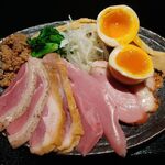 鴨出汁中華蕎麦 麺屋yoshiki - 