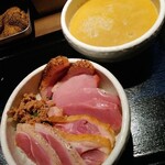 鴨出汁中華蕎麦 麺屋yoshiki - 