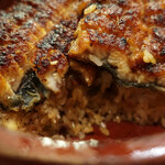 清月 - 上ひつまぶし（中詰め・お吸い物付き）