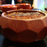 清月 - 上ひつまぶし（中詰め・お吸い物付き）