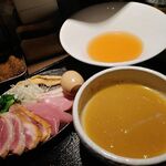 鴨出汁中華蕎麦 麺屋yoshiki - 