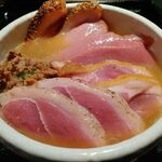 鴨出汁中華蕎麦 麺屋yoshiki - 