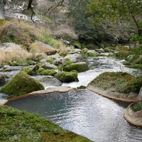 妙見石原荘 食菜石蔵 - 