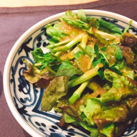 肉寿司 肉和食 KINTAN コレド室町 - 