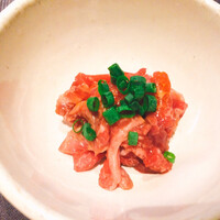 肉寿司 肉和食 KINTAN コレド室町 - 