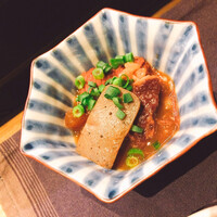 肉寿司 肉和食 KINTAN コレド室町 - 