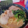 家系ラーメン 王道