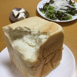 最高級食パン専門店 い志かわ 福島駅前 - 