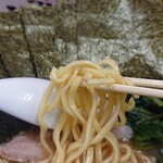 秀吉家 - 麺 リフト