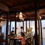 HAGI CAFE  - 