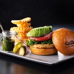 GRILLOGY BAR AND GRILL - 