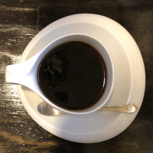 カフェ ジル（CAFE Jill） - 水沢（カフェ）の写真