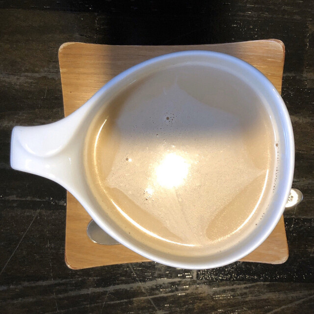 カフェ ジル（CAFE Jill） - 水沢（カフェ）の写真