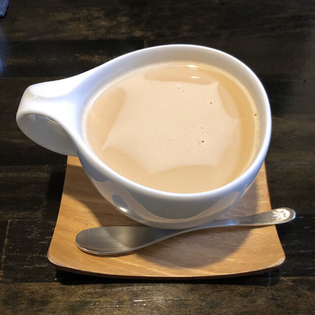 カフェ ジル（CAFE Jill） - 水沢（カフェ）の写真