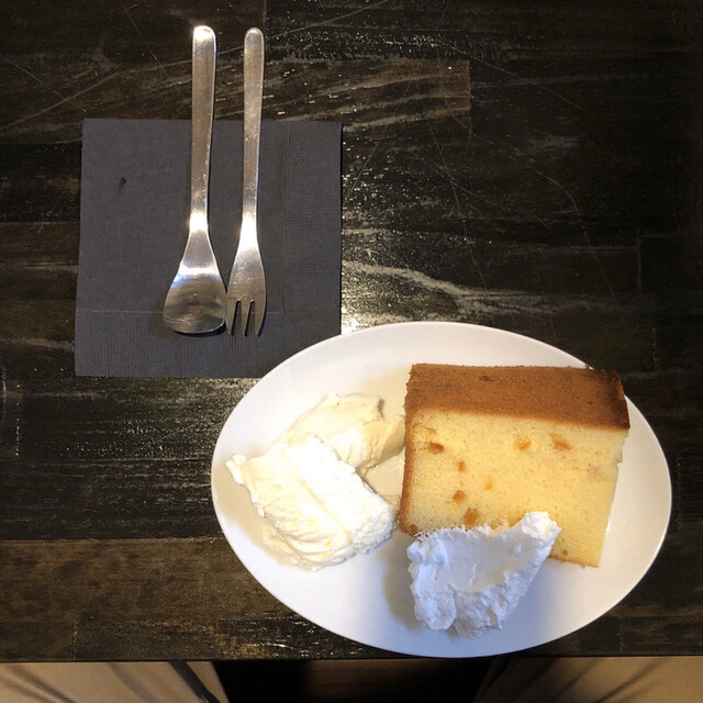 カフェ ジル（CAFE Jill） - 水沢（カフェ）の写真