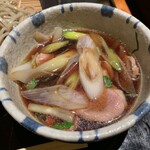 手打ち蕎麦切り　海望 - 