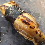 玄海鮨 - アナゴ‼️