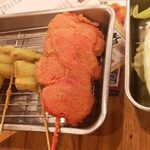 屋台居酒屋 大阪 満マル - 