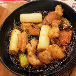 屋台居酒屋 大阪 満マル - 