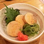 屋台居酒屋 大阪 満マル - 