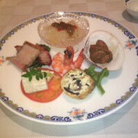 中国料理 桃花林 - 