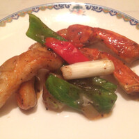 中国料理 桃花林 - 