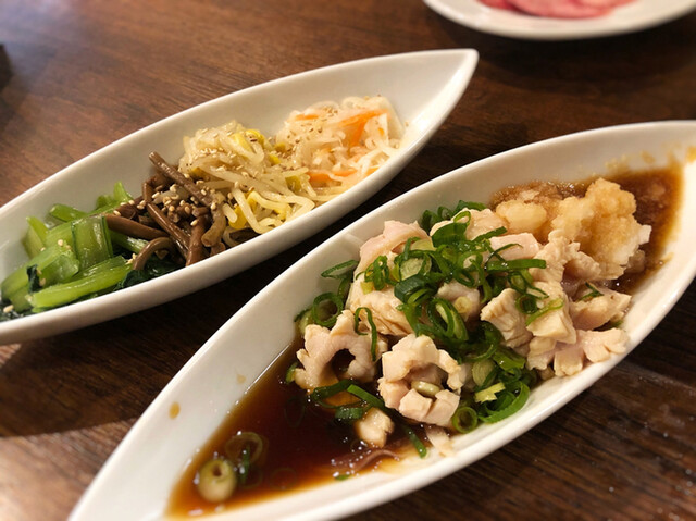 閉店 焼肉三田 ヤキニクサンダ 稲野 焼肉 食べログ