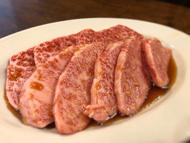 閉店 焼肉三田 ヤキニクサンダ 稲野 焼肉 食べログ
