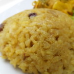 JICA関西 - ムルギービリヤニ