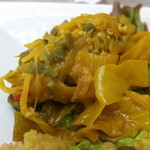 JICA関西 - バダコピ　バジ