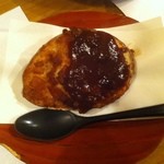 喬司 - 海老クリームコロッケ