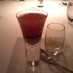 レフェルヴェソンス - 2012年2月ランチ