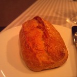 エメ・ヴィベール - パン