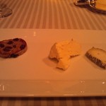 エメ・ヴィベール - フロマージュ