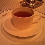 エメ・ヴィベール - 紅茶