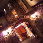 エメ・ヴィベール - 外観