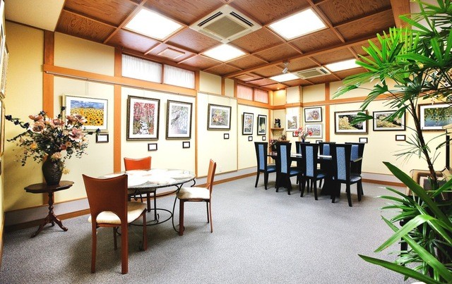 Toyoan Kyo Surudaya Group photo 5