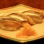 Matsuno Sushi - 