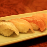 Matsuno Sushi - 