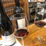 カーブドッチ - 