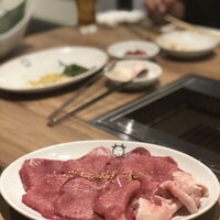 やきにくグレート 神田店 - 