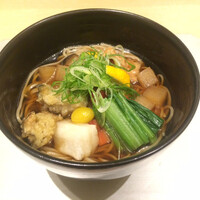 丸の内一丁目 しち十二候 - 