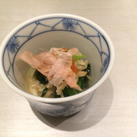 丸の内一丁目 しち十二候 - 