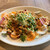 パブリック ハウス - とてもボリューミーな「MISO タコライス」♫野菜もたくさん摂れます！！